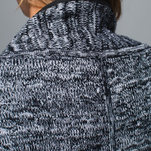 Lululemon NWOT Cardi All Day (XS/S) - Picture 8 of 16